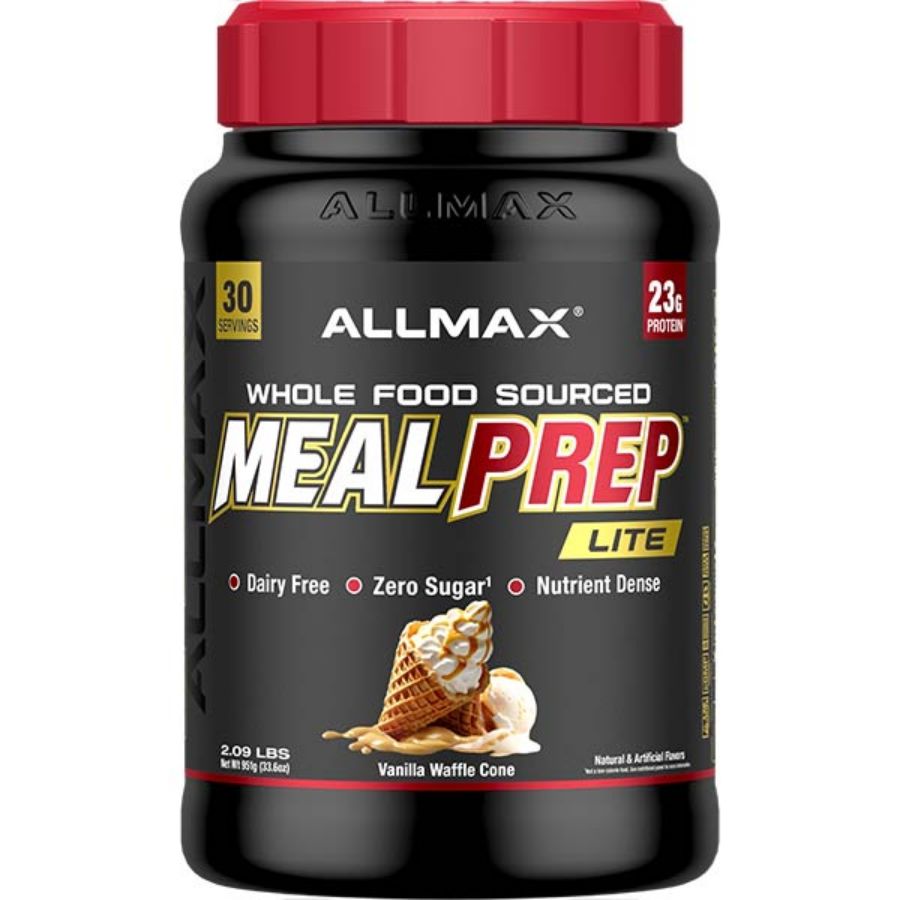 ALLMAX MEAL PREP 2.32LB