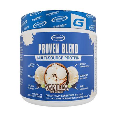 GASPARI PROVEN BLEND 5SVG
