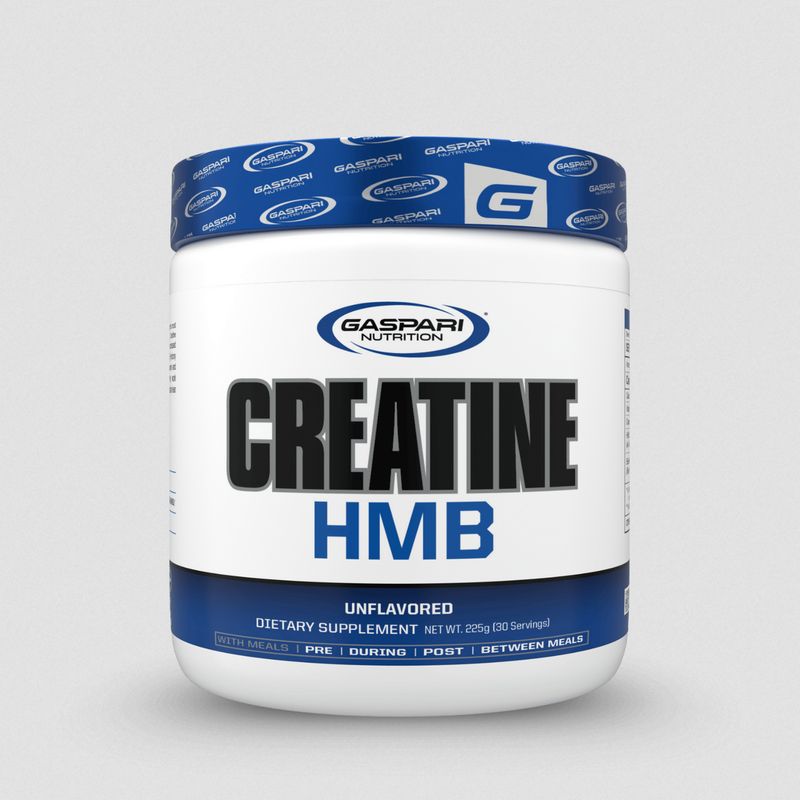 GASPARI CREATINE HMB 30SVG