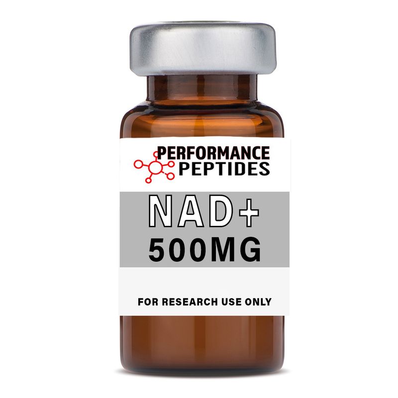 NAD+
