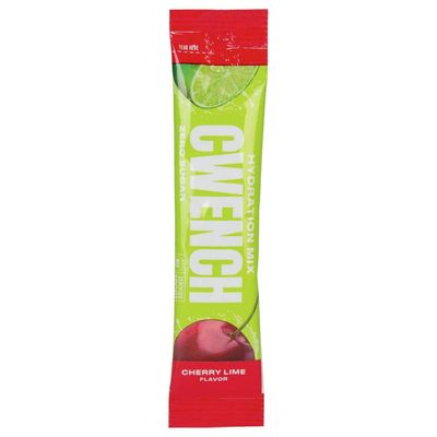 CWENCH HYDRATION MIX 10PK