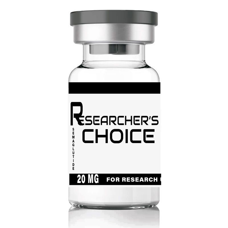 SEMAGLUTIDE GLP-1 20MG KIT