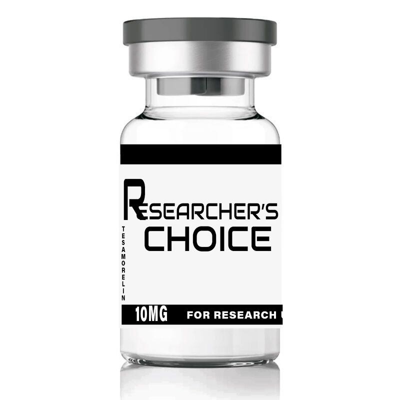 TESAMORELIN 10MG (LYOPHILIZED POWDER VIAL ONLY)