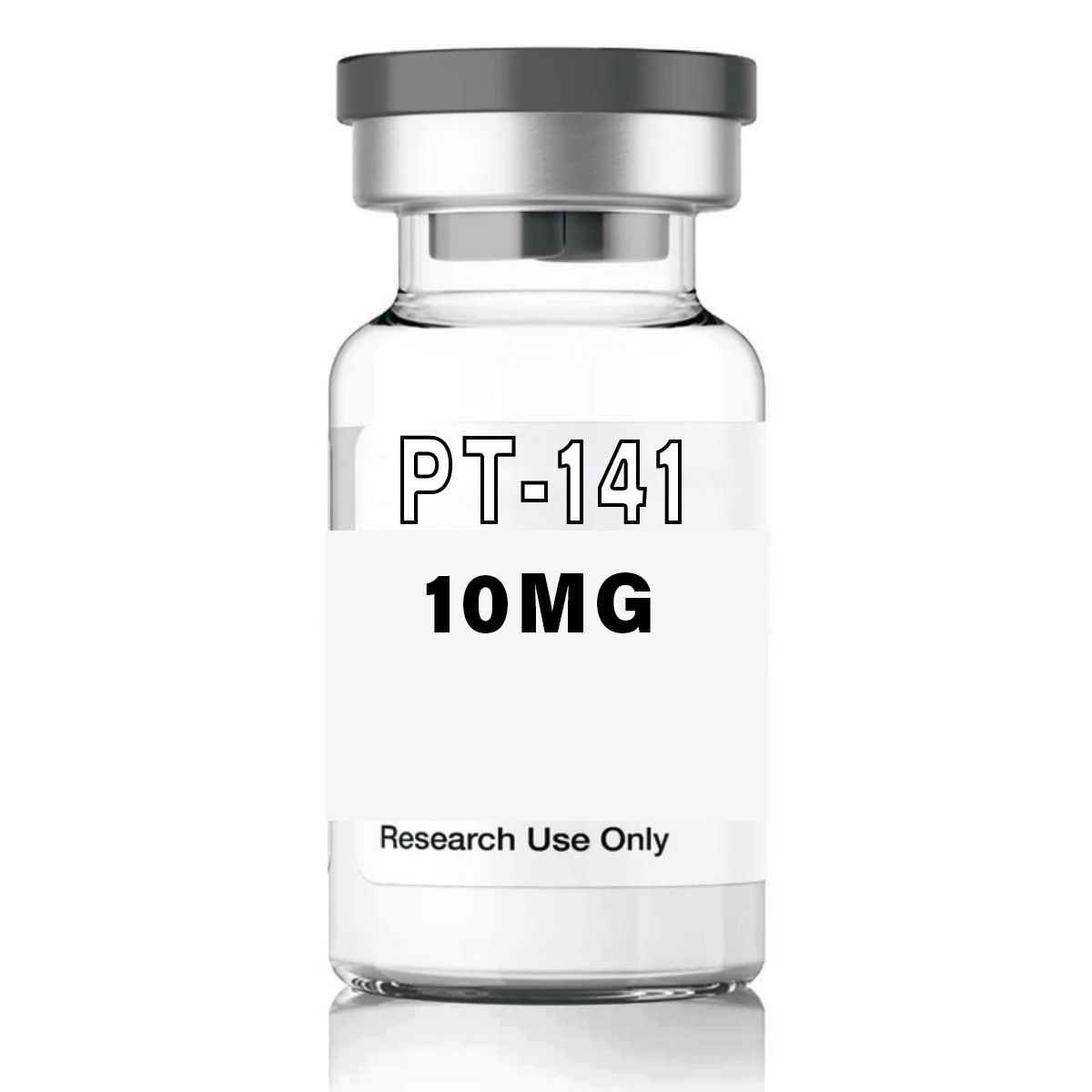 PT-141 10MG VIAL (LYOPHILIZED POWDER)
