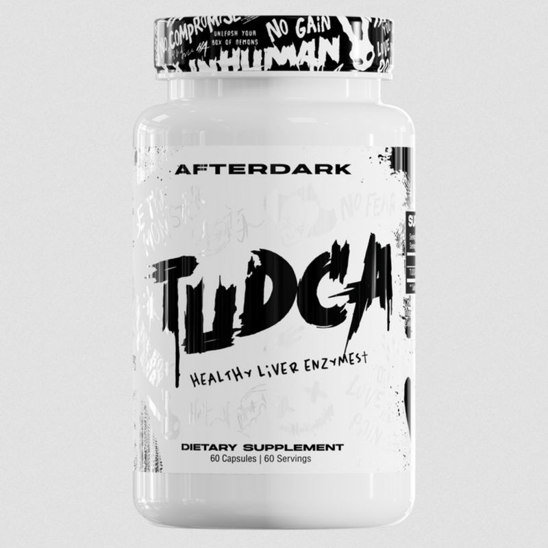 AFTERDARK TUDCA 60C