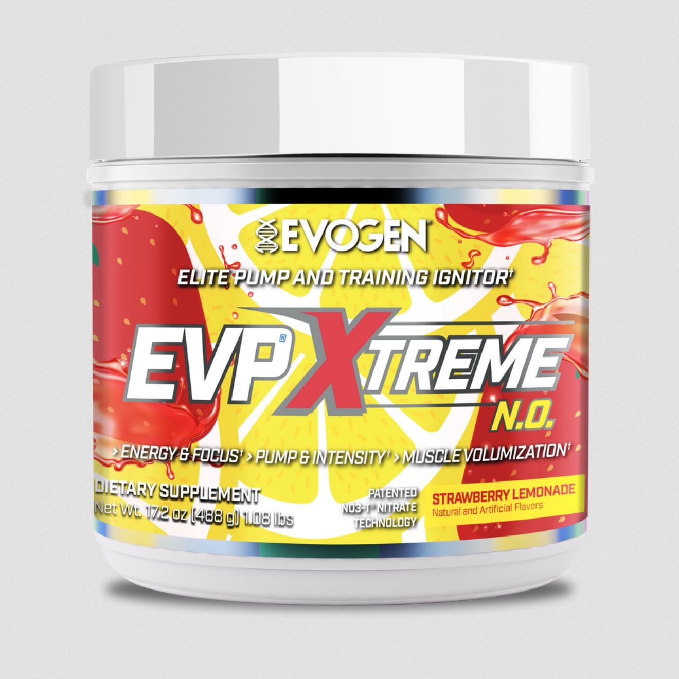 EVOGEN EVP XTREME N.O. 40SVG