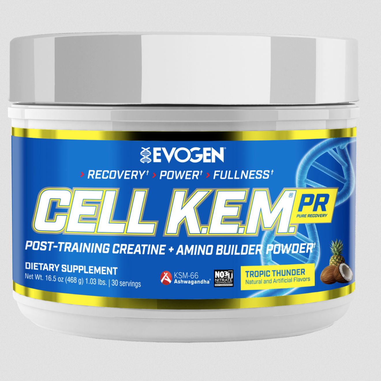 EVOGEN CELL K.E.M. 30SVG