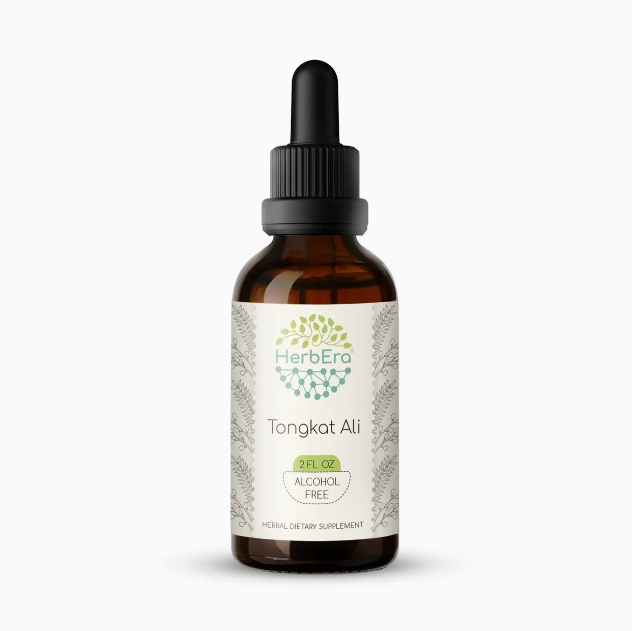 HERBERA TONGKAT ALI 2 fl oz