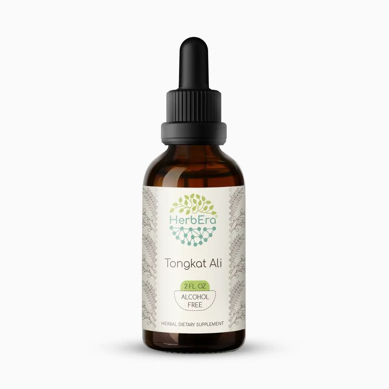 HERBERA TONGKAT ALI 2 fl oz