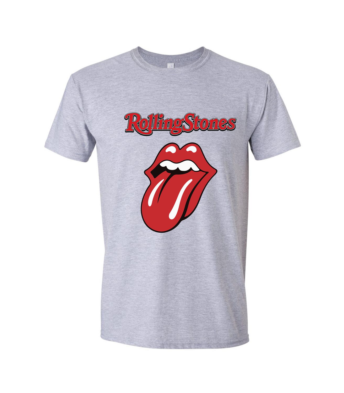 ROLLING STONES T-SHIRT