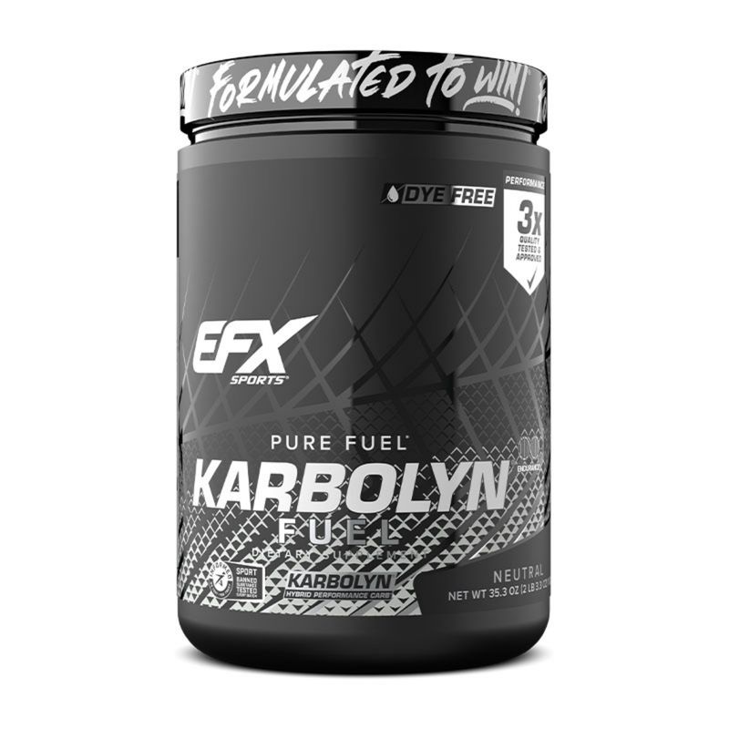 EFX KARBOLYN FUEL 2.2LB