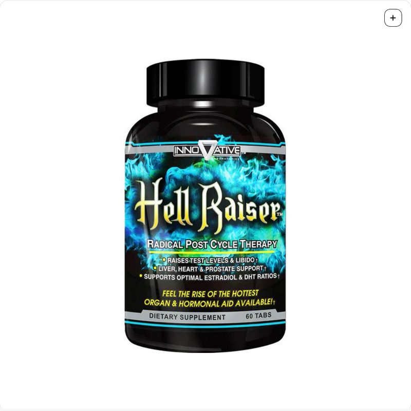 INNOVATIVE LABS HELLRAISER PCT
