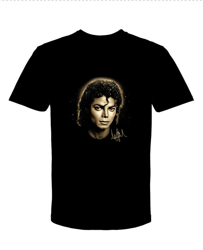 MICHAEL SIGNATURE