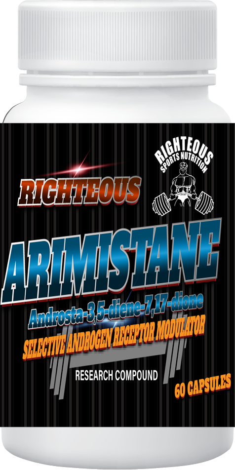 RIGHTEOUS ARIMISTANE 60C