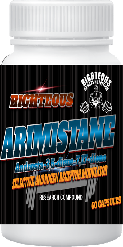 RIGHTEOUS ARIMISTANE 60C