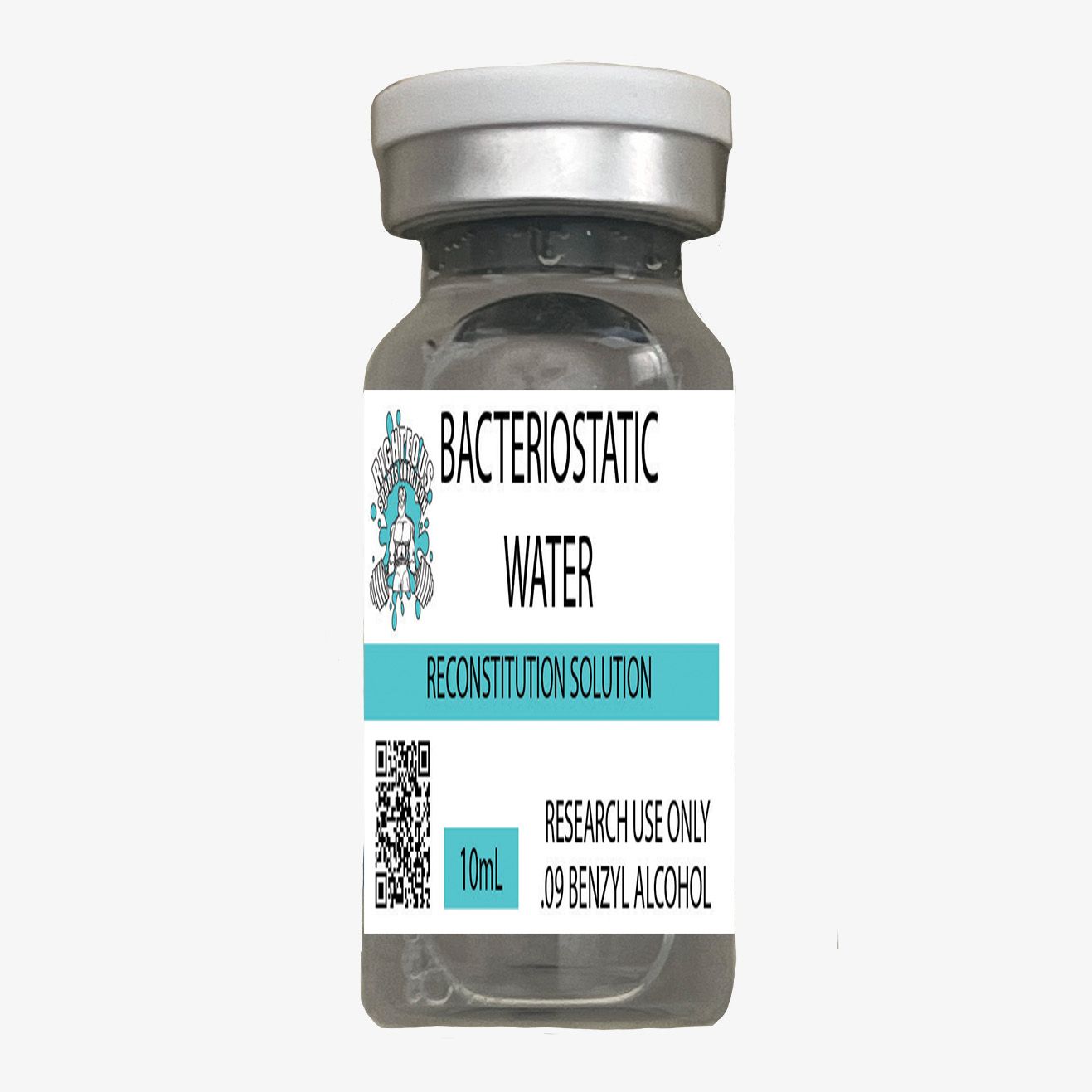 ACL WATER - 10mL RECONSTITUTION SOLUTION