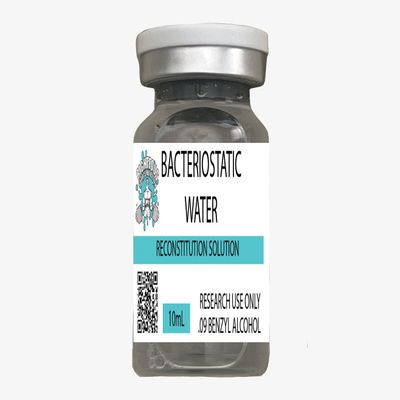 ACL WATER - 10mL RECONSTITUTION SOLUTION