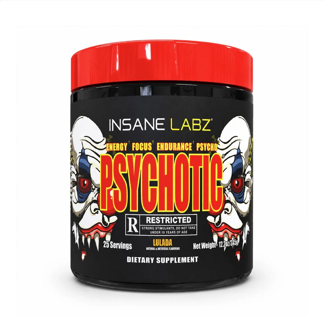 INSANE LABZ PSYCHOTIC R