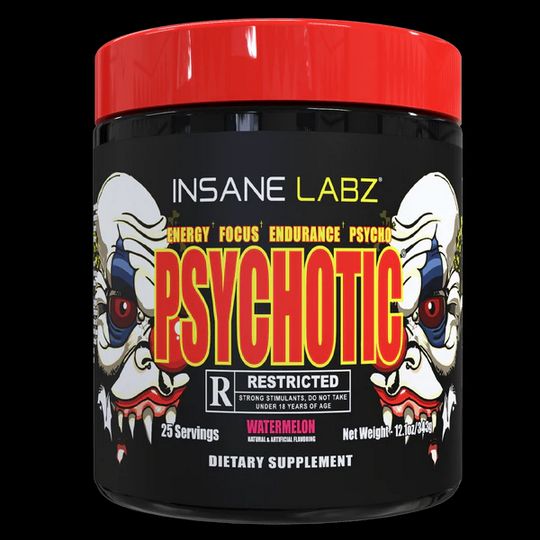 INSANE LABZ PSYCHOTIC R