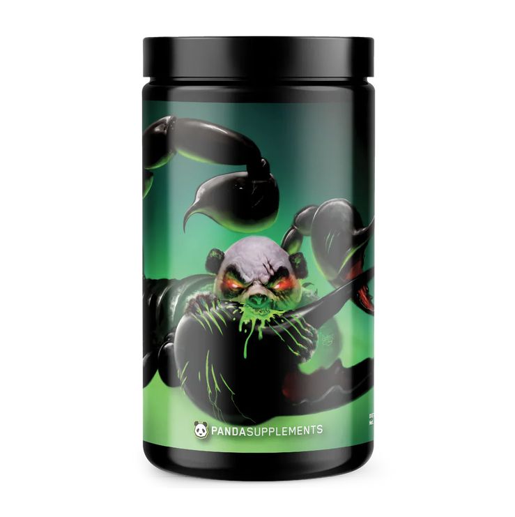 PANDA PANDAMIC SCORPION VENOM