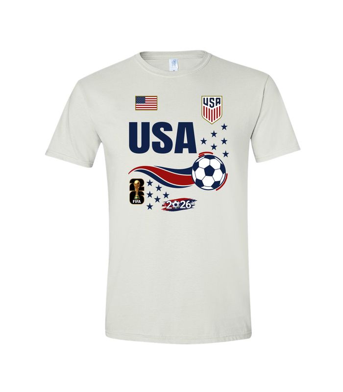 TEAM USA SOCCER