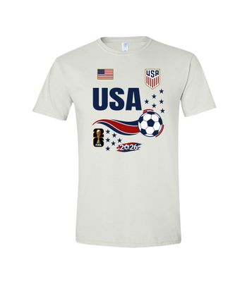 TEAM USA SOCCER