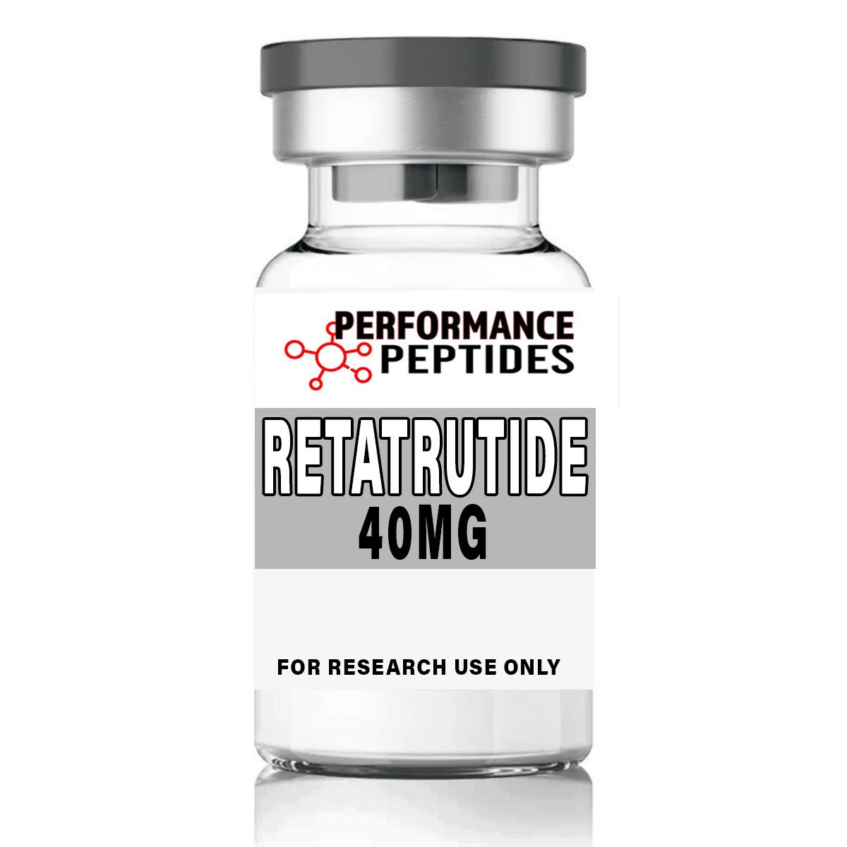 RETATRUTIDE 40MG KIT