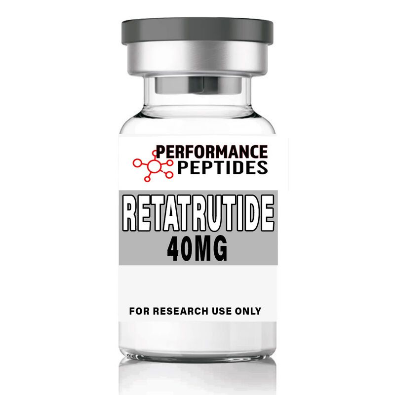 RETATRUTIDE 40MG KIT