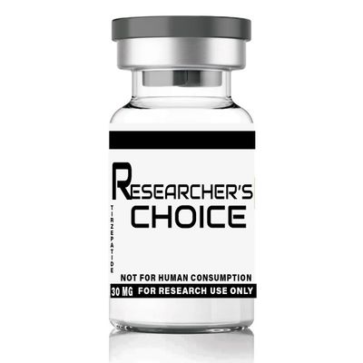 TIRZEPATIDE 30MG KIT
