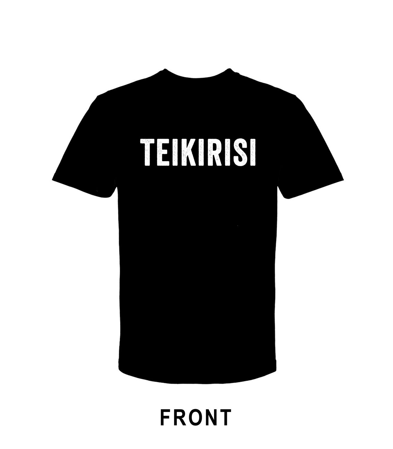 TEIKIRISI (TAKE IS EASY)
