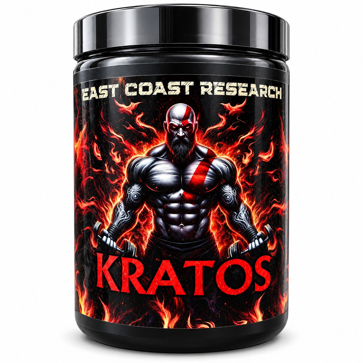 BEAST COAST RESEARCH KRATOS 30SVG