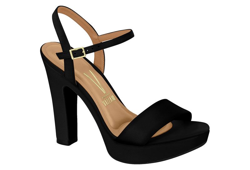 6292-200 - Vizzano Black Pelica