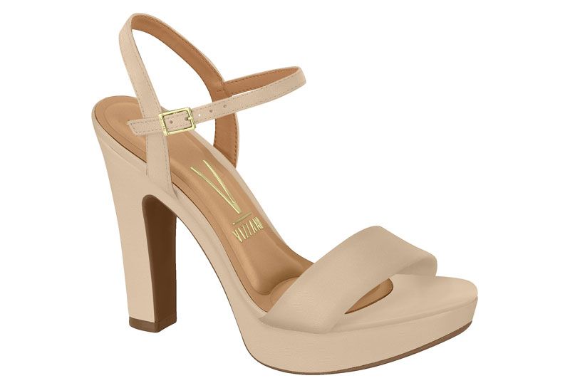 6292-200 - Vizzano Beige Pelica