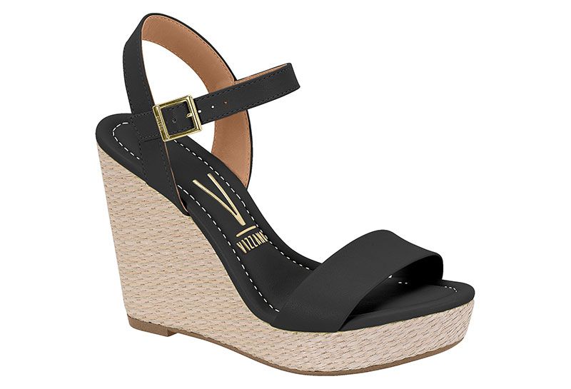 6283-2000 - Vizzano Black Pelica