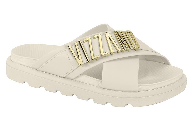 6459-107 - Vizzano Off White Pelica