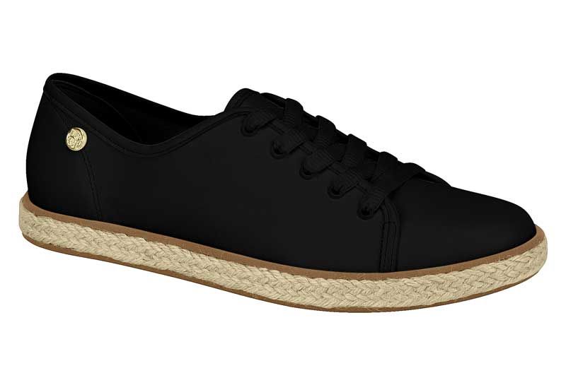 4230-103 - Beira Rio Black Napa