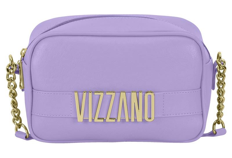 10003-8 - Vizzano Bag Lilac Napa Soft