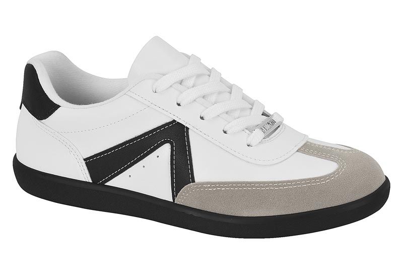 1430-102 - Vizzano White/Black Napa