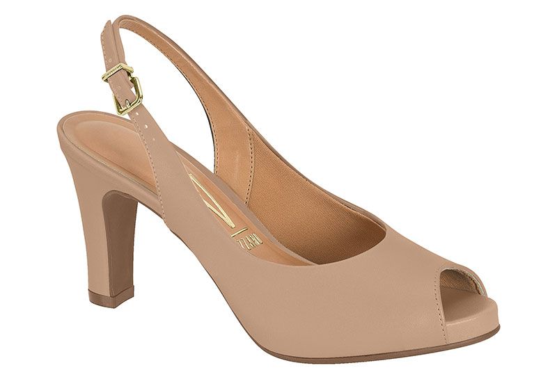 1840-314 - Vizzano Beige Pelica