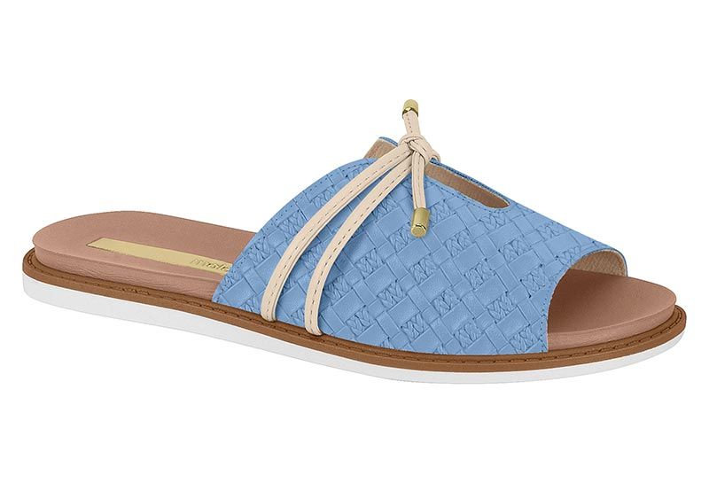 5443-116 - Moleca Jeans Napa Trança Rustico