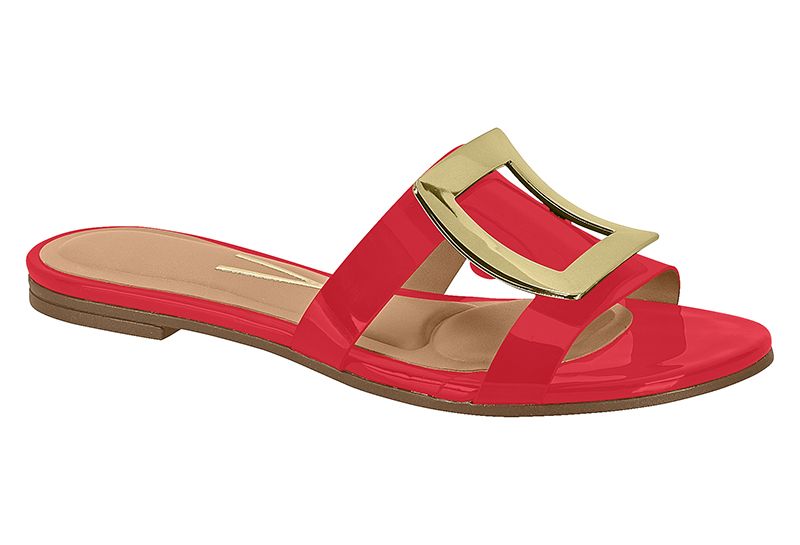 6448-112 - Vizzano Red Patent