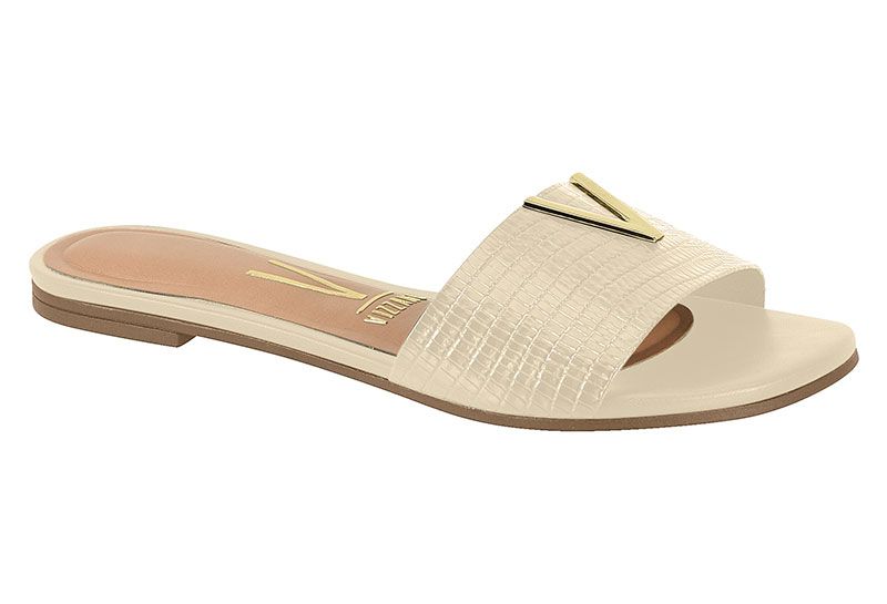 6448-113 - Vizzano Cream Lezard Berlim