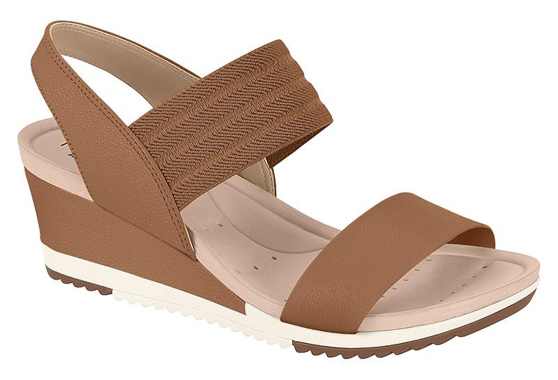 7123-107 - Modare Camel Napa Floather