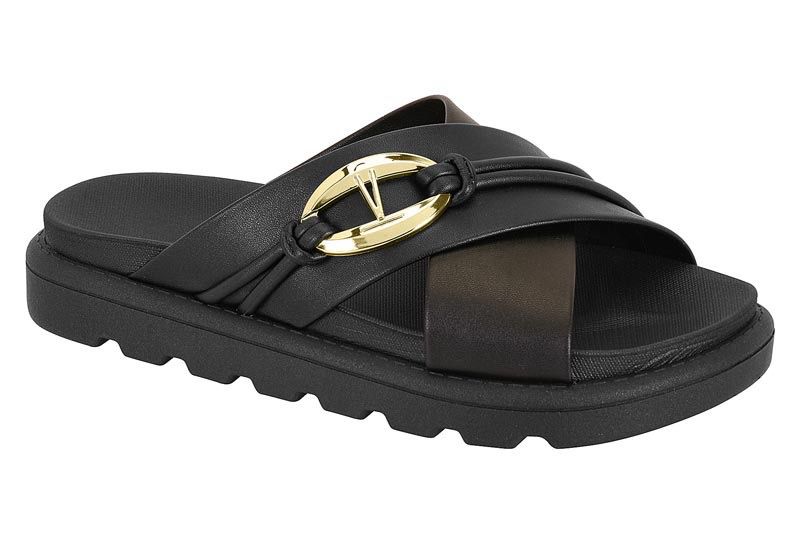 6510-111 - Vizzano Black Pelica