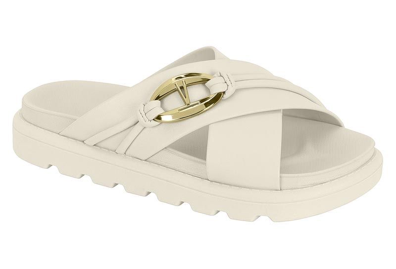 6510-111 - Vizzano Off White Pelica