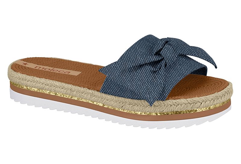 5447-101 - Moleca Jeans Tecido