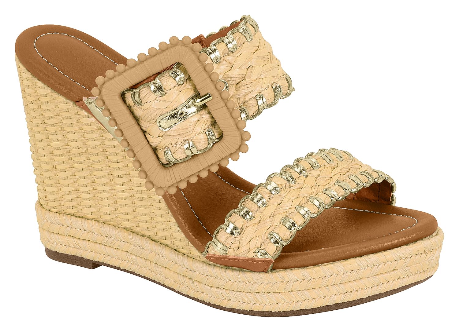 6283-5033 - Vizzano Nature Golden Camel Pelica