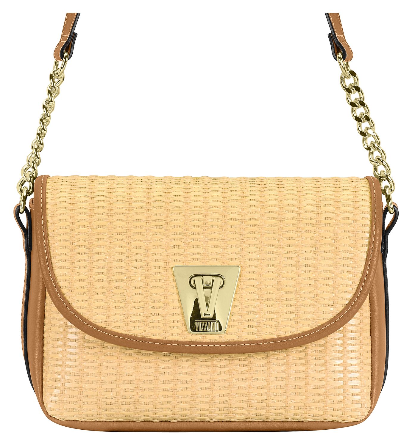 10054-6 - Vizzano Camel Napa Soft