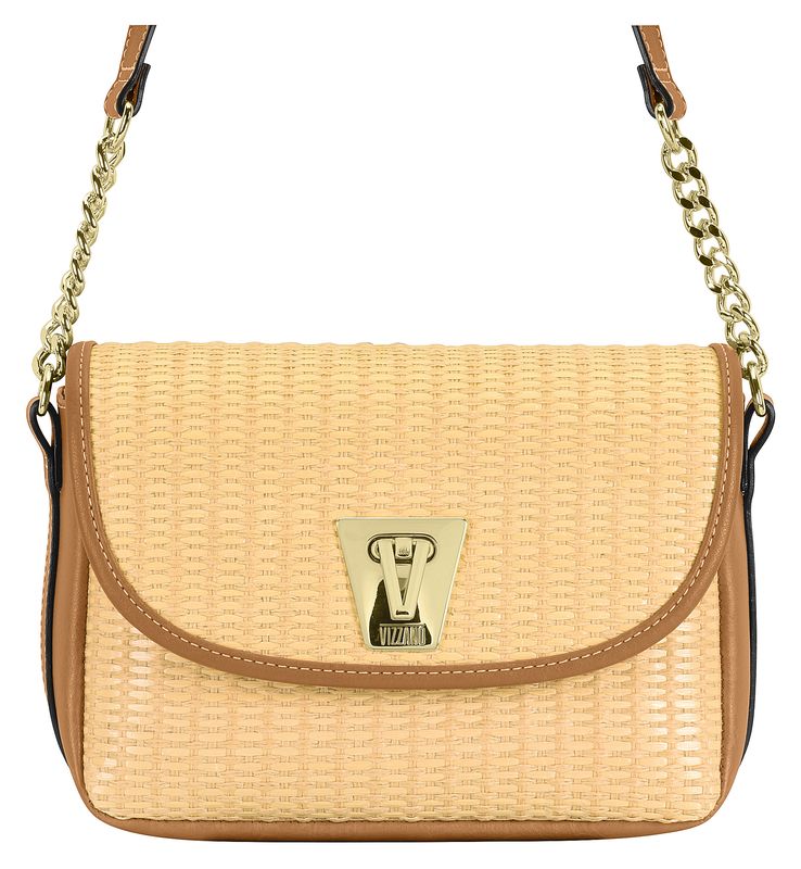 10054-6 - Vizzano Camel Napa Soft