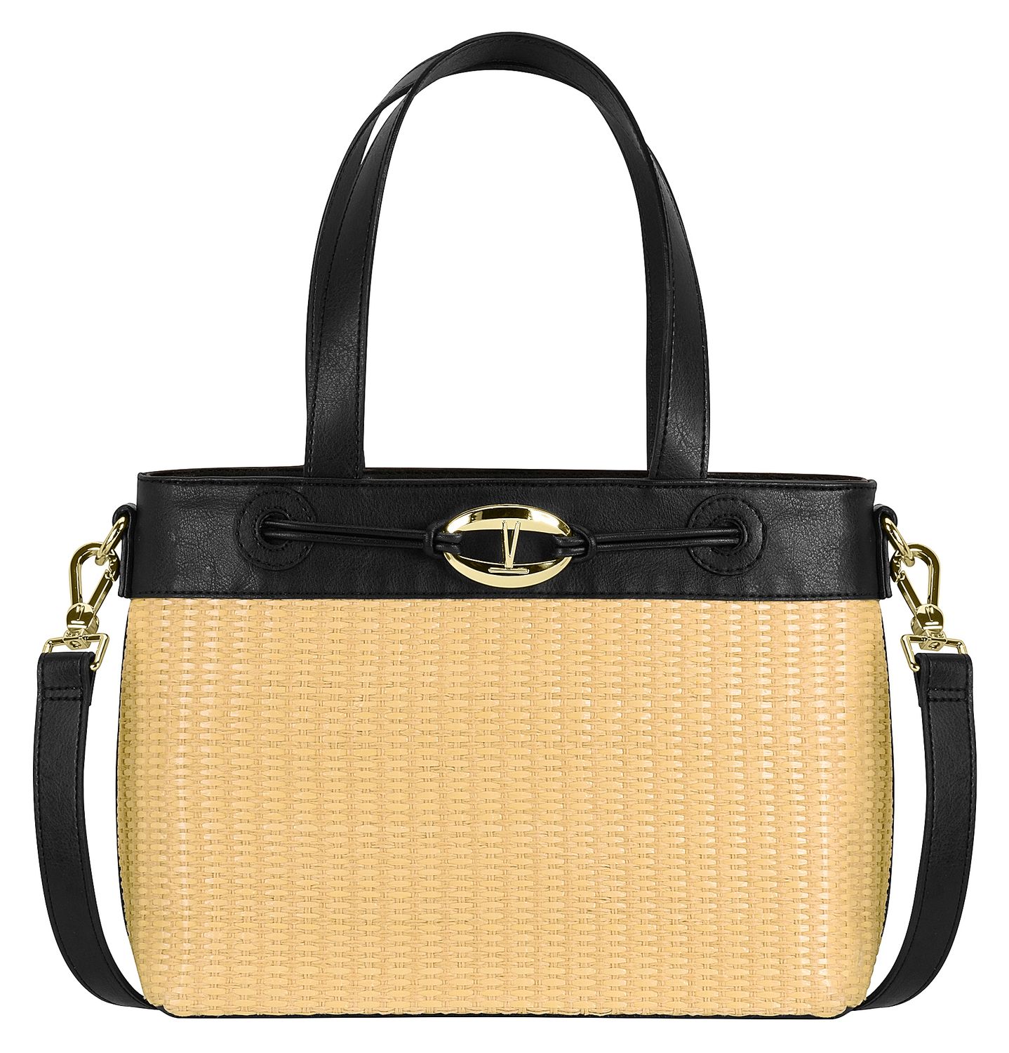 10097-1 - Vizzano Black Napa Soft